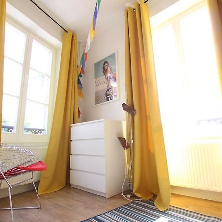 Colmar Terrace - Belle Alsace 4 - Bookingalsace 外观 照片