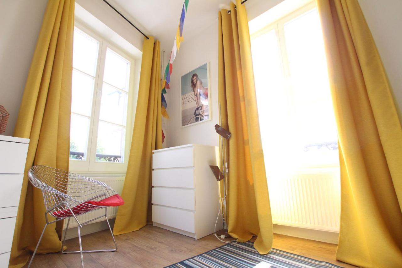 Colmar Terrace - Belle Alsace 4 - Bookingalsace 外观 照片