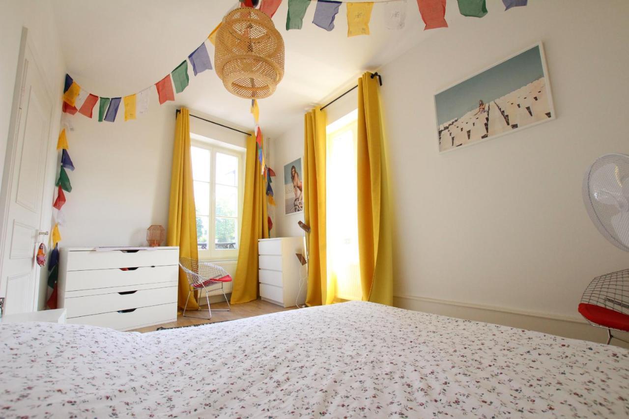 Colmar Terrace - Belle Alsace 4 - Bookingalsace 外观 照片