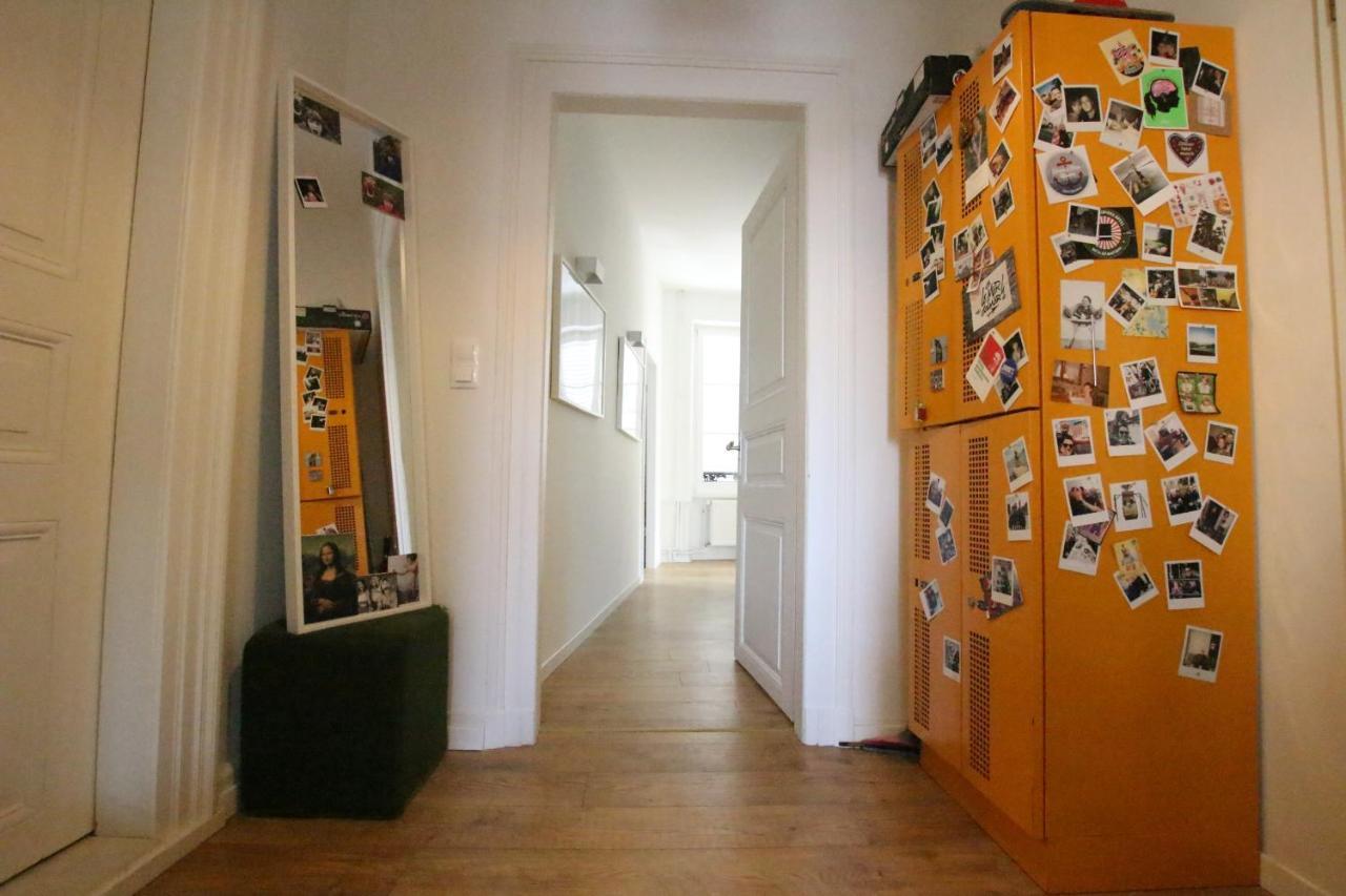 Colmar Terrace - Belle Alsace 4 - Bookingalsace 外观 照片