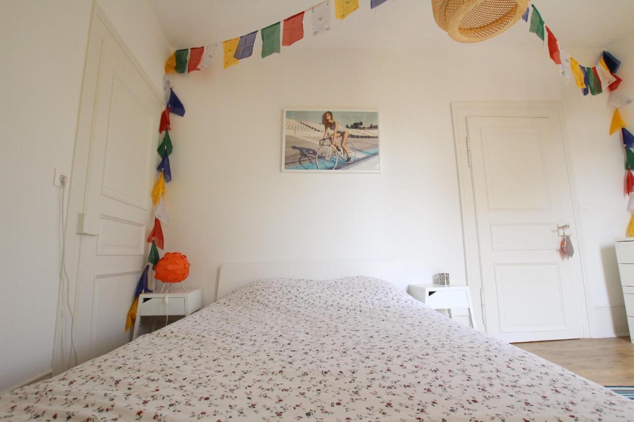 Colmar Terrace - Belle Alsace 4 - Bookingalsace 外观 照片